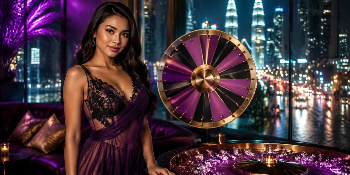 Platform kami dibangun untuk pemain Malaysia