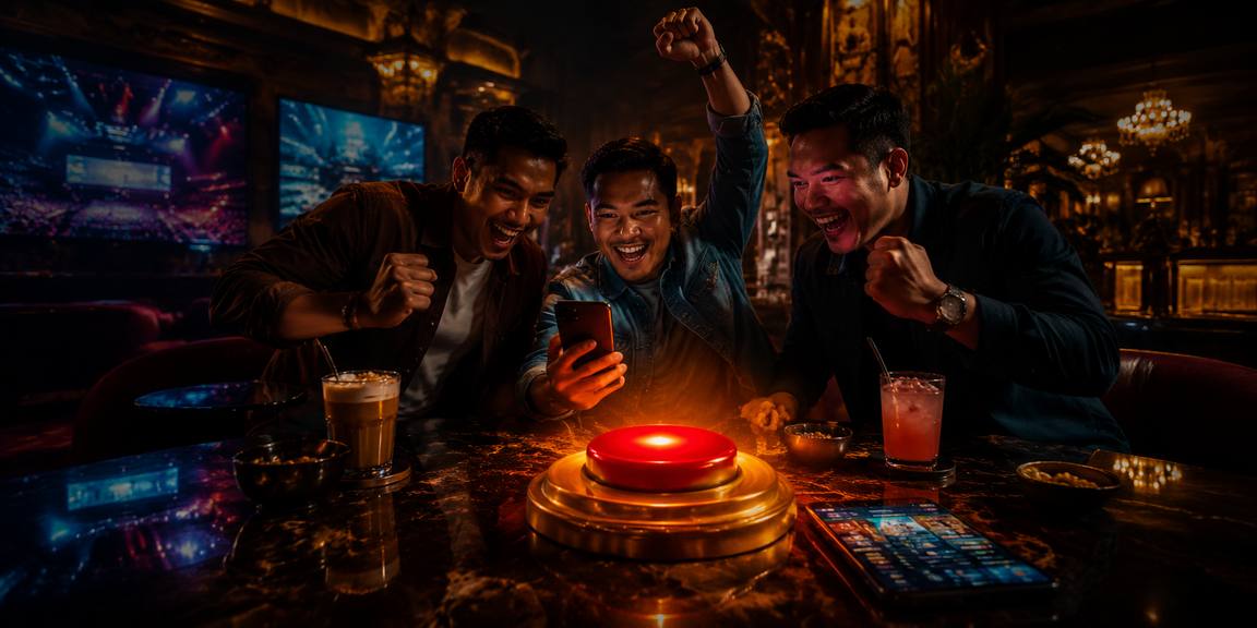 mobile gaming